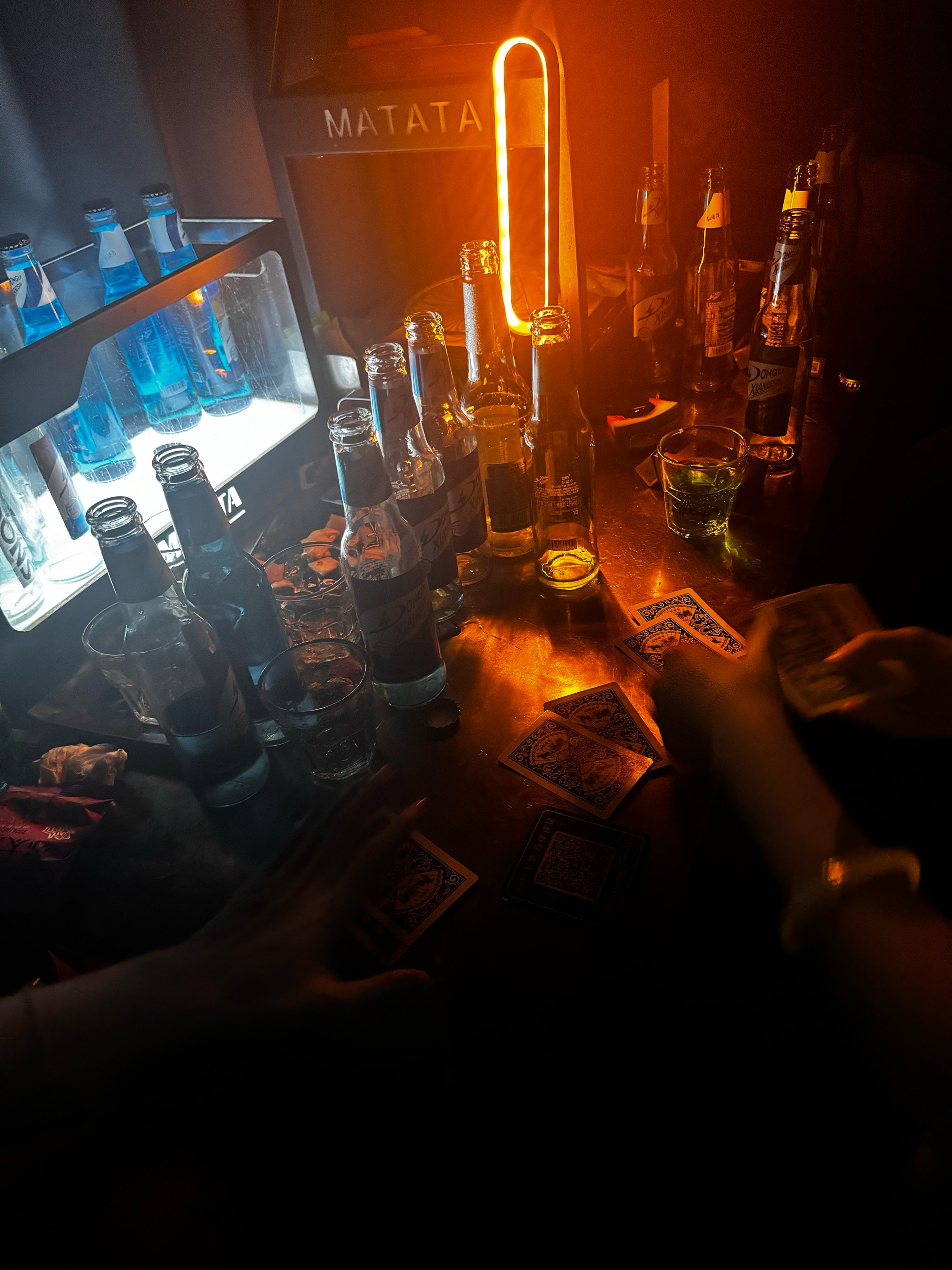 赤峰商务ktv体验分享-松山区ktv预定